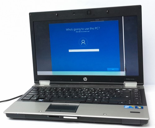 Elitebook 8440p 0 - hp,