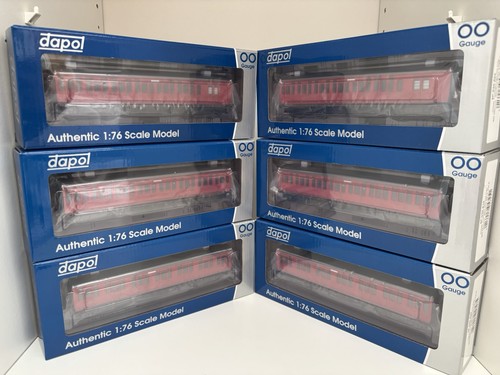 Dapol 020 5xx - full, of