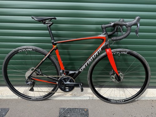 Specialized roubaix expert di2 - specialized,