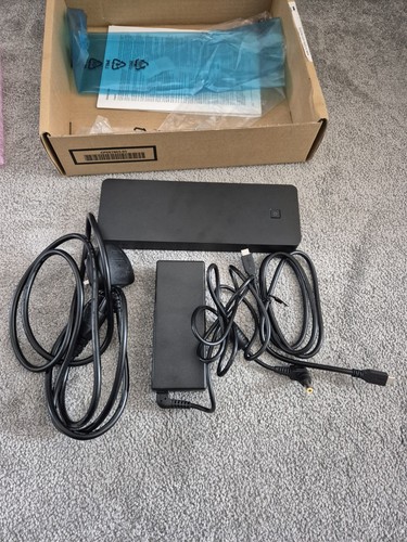 Fujitsu laptop dock - laptop,