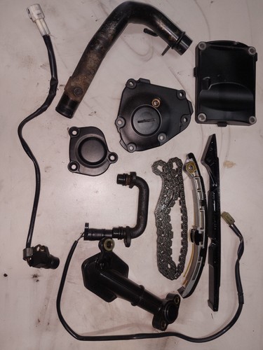 Yamaha 5vy engine - yamaha, r1