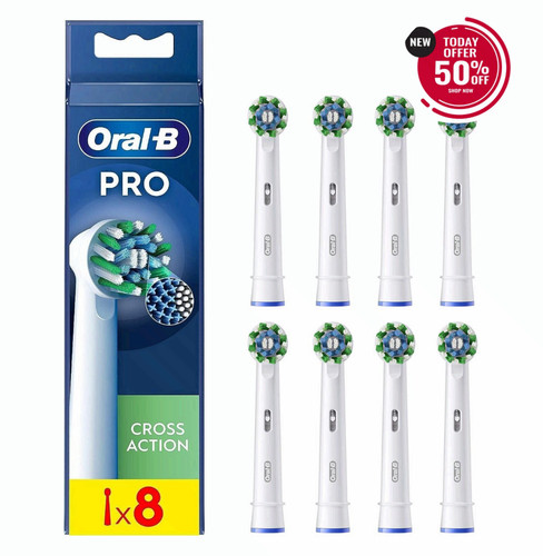Oral pro cross action - cross,