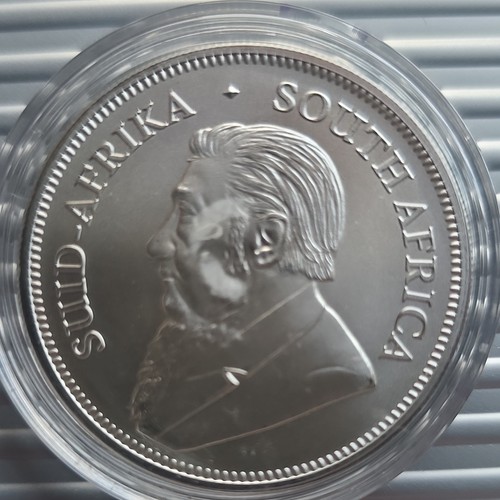 South african mint 2026 - african,
