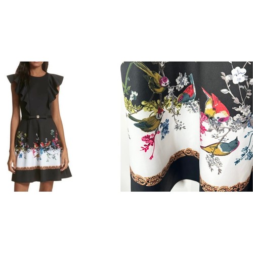 Ted baker london opulant - london,