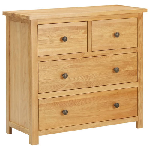 Chest drawers - of,