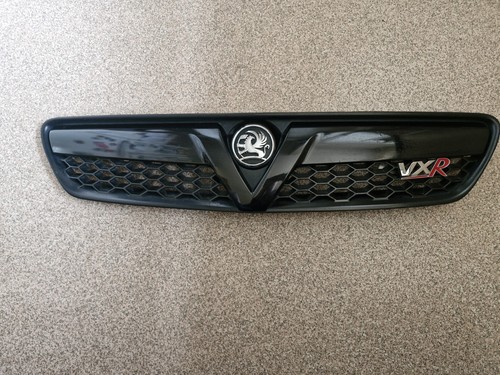 Vauxhall meriva vxr turbo - vauxhall,