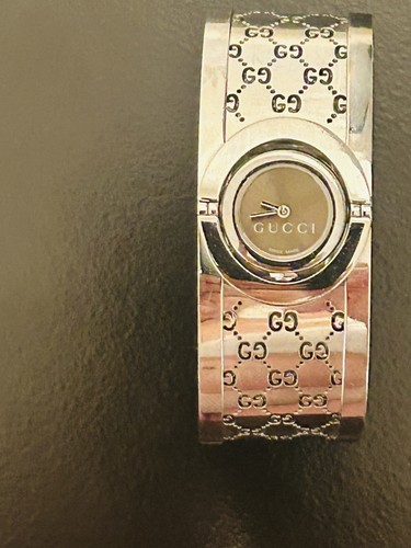 Gucci ladies lovely - , silver