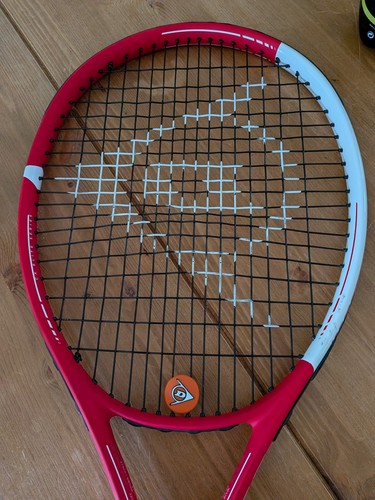 Dunlop elite 270 - dunlop, tennis