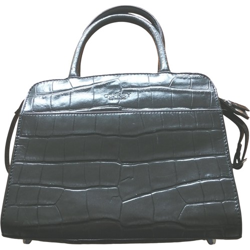 Osprey london embossed - embossed, black