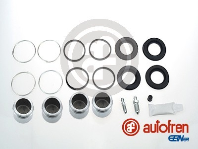 Repair kit brake caliper - brake,