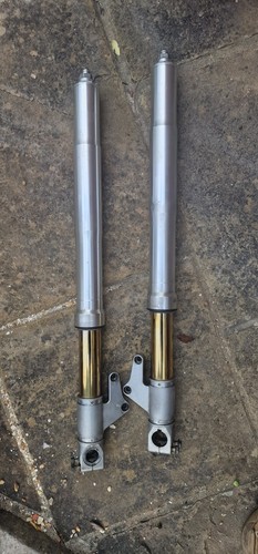Ducati st4s showa - st4s, usd