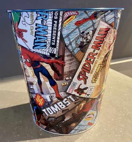 Spider man brand new - brand, uk