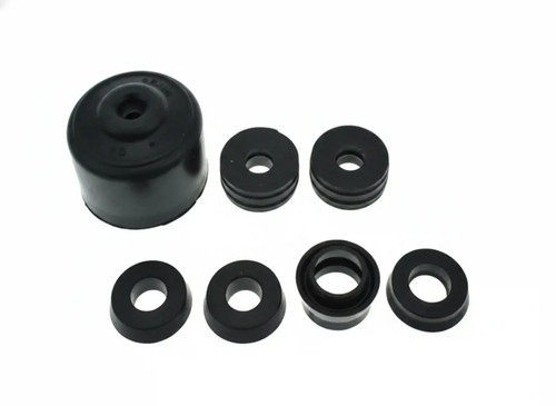 Brake master cylinder - , repair