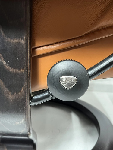 Ekornes stressless chrome - ekornes,