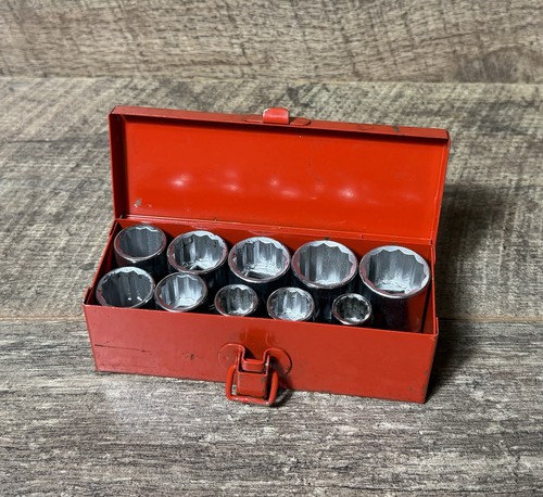 Vintage gordon socket - vintage,