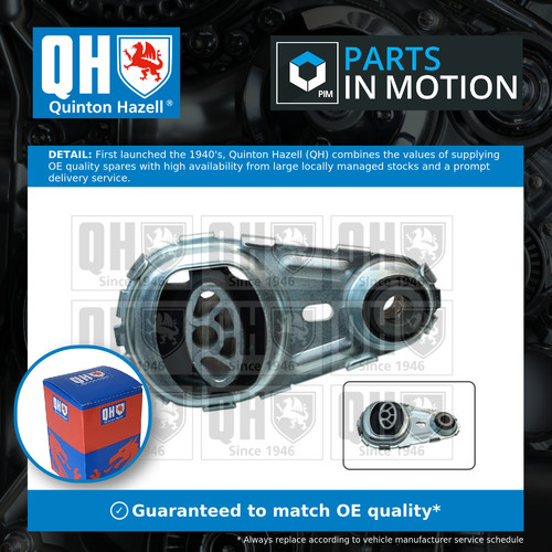 Engine mount fits renault - engine,
