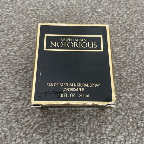 Ralph lauren notorious - notorious, 30