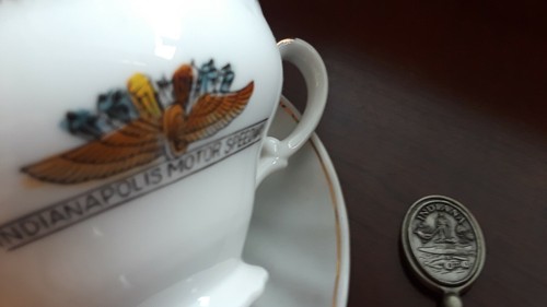 Indianapolis 500 souvenirs - indianapolis,