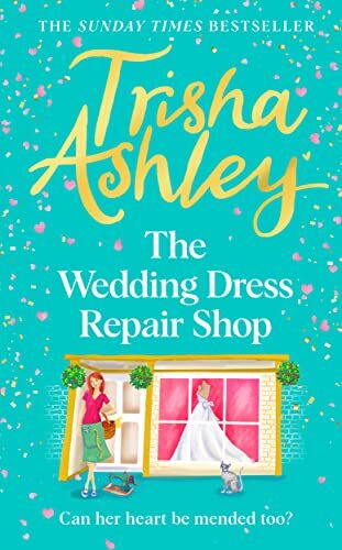 The wedding dress - wedding,