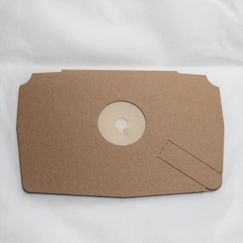 Hoover dust bags for - bags, lux