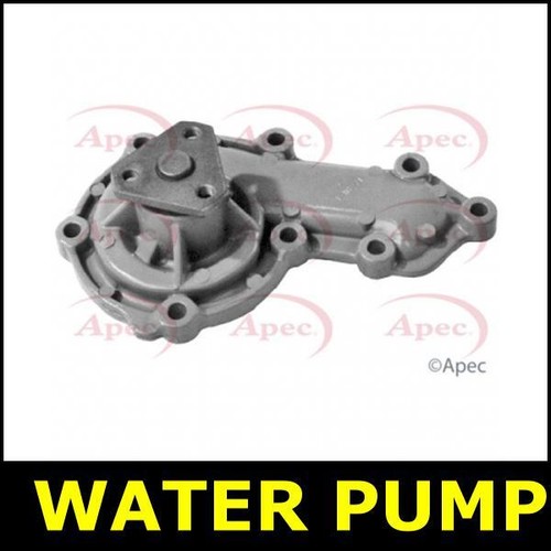 Water pump for range rover - for,