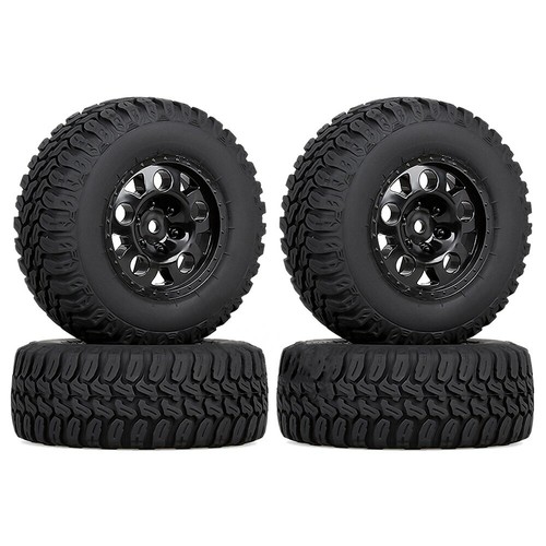 4pcs 110 44mm - 4pcs, rubber