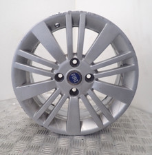 Fiat grande punto silver - fiat,