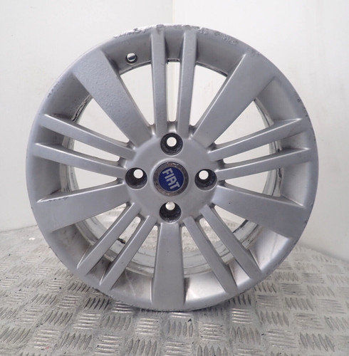 Fiat grande punto - fiat,