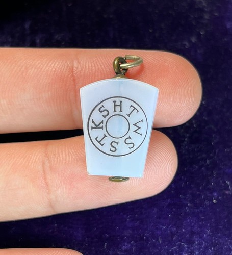 Masonic mark master masons - mark,