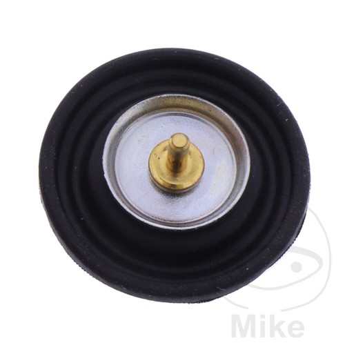 Carb air cut off - carb, cut-off