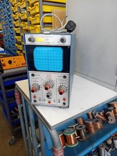 Telequipment channel - telequipment, 2