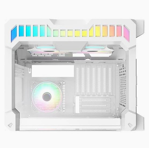 Cit force white atx - cit,