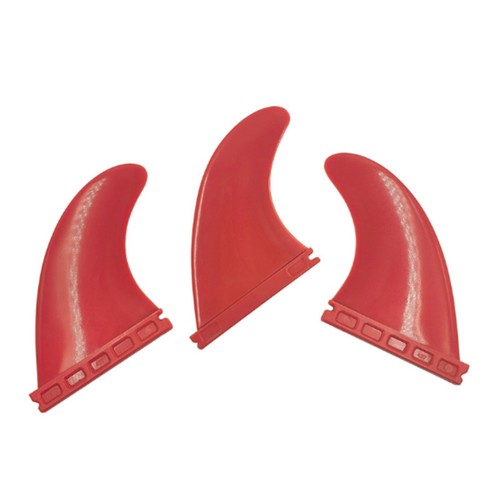 Pieces surfboard fins - pieces,