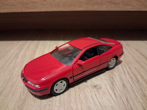 Scbuco opel calibra red - scbuco,