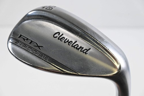Cleveland rtx zipcore lob - rtx,