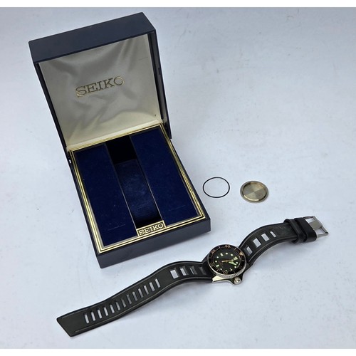 Vintage seiko 2625 0010 - vintage, quartz