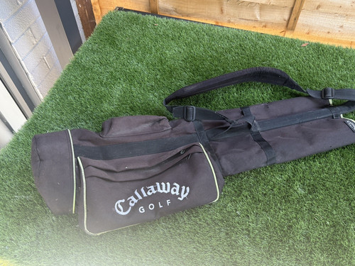 Callaway lightweight pencil - lightweight,