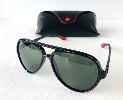 Ray ban sunglasses rb4125m - ban,