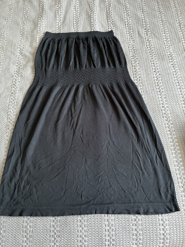 Primark black beach - black,
