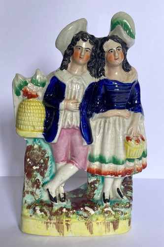 19th antique victorian - antique,