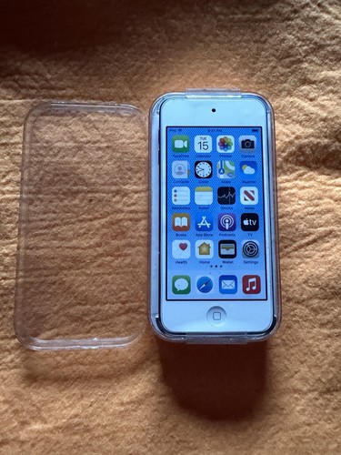 Open box apple ipod - ipod, 7th