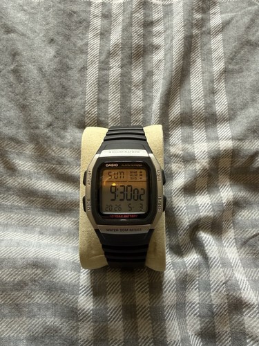 Casio illuminator digital - illuminator,