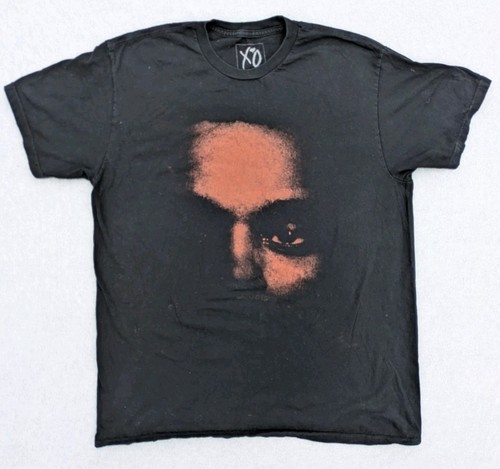 The weeknd dear melancholy - dear,