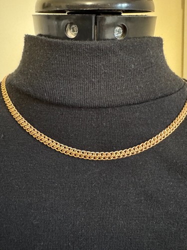 New 14k 585 solid rose - 585, gold
