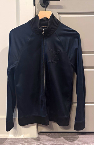 Louis vuitton men black - men's, full