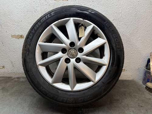 Seat ibiza 2012 alloy - 15",