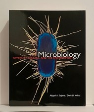Microbiology diversity - :,