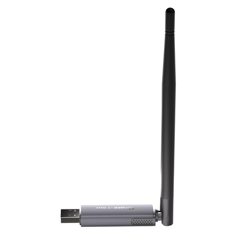 Sonoff usb wave - 800, dongle