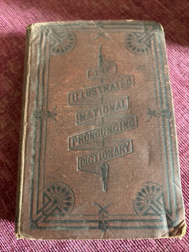 Illustrated national - illustrated,