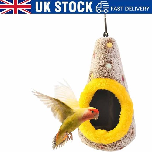 Hanging warm plush - hanging,